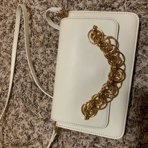 Chloe crossbody bag